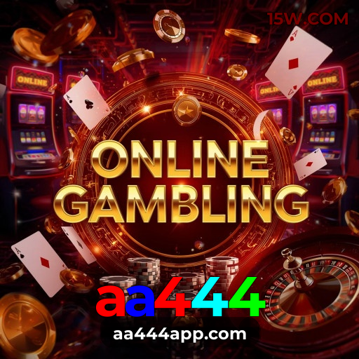 Tabela RTP dos jogos de cassino da aa444